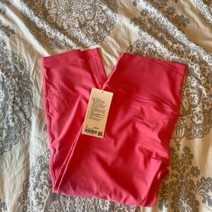 Lululemon align 25”